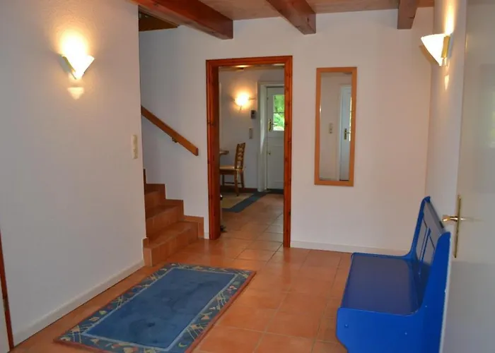 Rosenkate Vakantiehuis