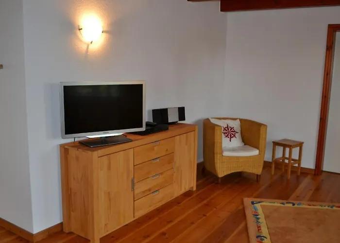 Vakantiehuis Rosenkate *