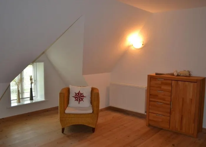 Rosenkate Vakantiehuis