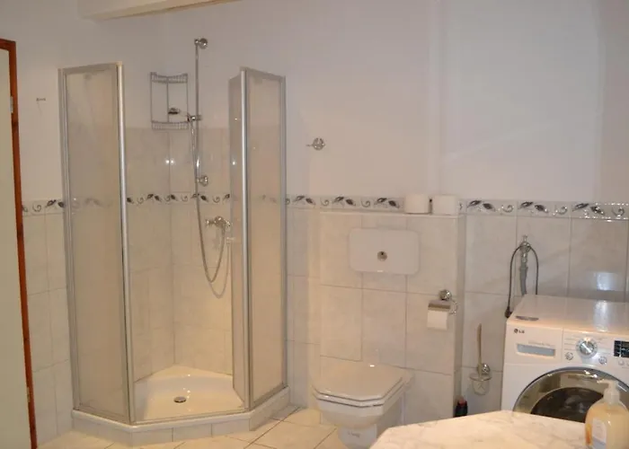 Rosenkate Vakantiehuis *